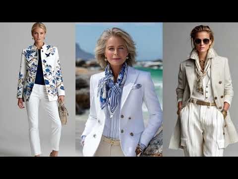 Ralph Lauren Spring Summer 2026 Coastal Chic Style for Modern Women