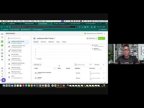 Creating Custom Conversions on Meta