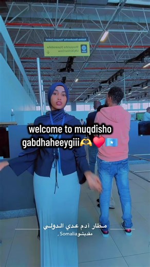 Welcome to Muqdisho: A Heartfelt Guest Experience