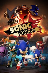 Sonic Forces (2017) | Price, Review, System Requirements, Download