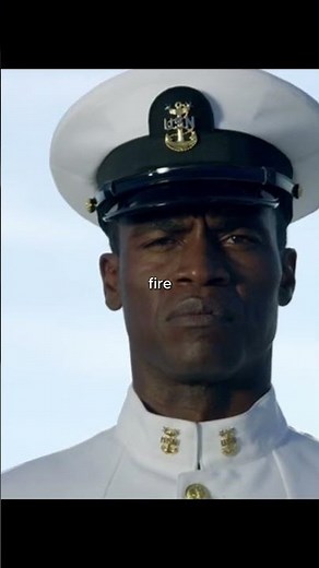 Burial At Sea | The Last Ship (2014)