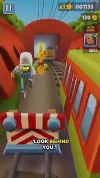 BLOOD RED message on my mirror as i woke up