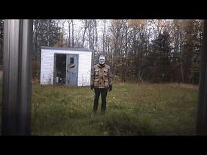 Disturbing CCTV Videos That Caught Unsettling Things