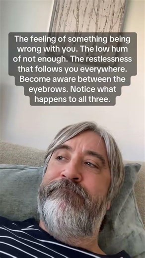 Let go and flow #spirituality #meditation #mindfulness #enlightenment #thirdeye