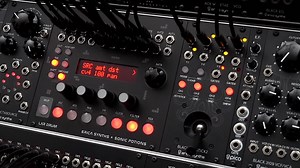 1.4K views · 111 reactions | Morphing LXR kits and modulating parameters with the Joystick. LXR Drum module is now available! 論 Find out more >> https://www.ericasynths.lv/shop/eurorack-modules/by-series/drum-series/lxr-drum-module/ | Erica Synths | Facebook