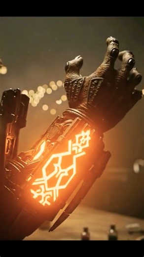 Predator Yautja ASMR Sounds #predator #alienvspredator #predator2025