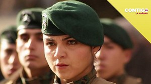 Carlos Pinto nos trae una nueva historia 💬 En el 2015, en la Región de los Ríos, sucedió un hecho que conmovió a toda la comunidad, esto luego que la Cabo Orellana se subiera sin saberlo al vehículo de un sicópata 📺 | Chilevisión