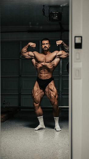 Clips @cbum Edit. @dynamite_____fitness #cbum #gym #gymmotivation #fitness #fit #workoutmotivation #workoutmotivational | Dynamite Fitness