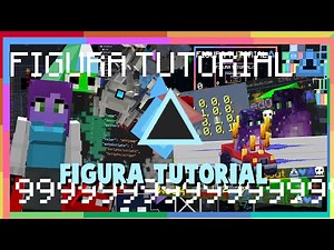 Figura Tutorial ULTIMATE | The Optimal Tutorial Experience
