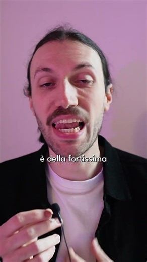 Three emotions in a few seconds, this is what Sal feels