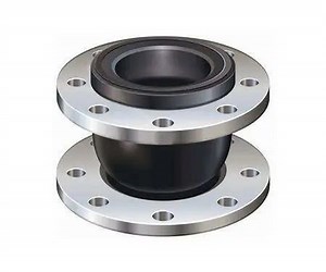 [Hot Item] Custom Size Afa Flex Bridge Neoprene Rubber Expansion Joint