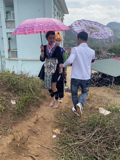 Tìm vợ cho anh trai - Câu chuyện thú vị