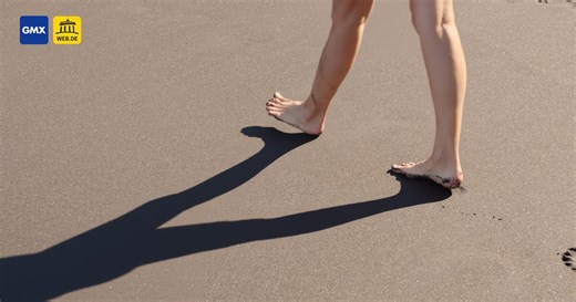 Deutscher Strand unter Europas am meisten unterschätzten Stränden