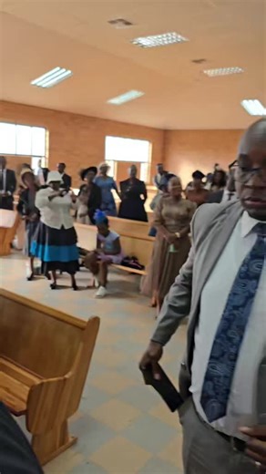 Traditional Wedding Celebrations in the Old Apostolic Church