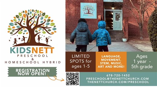 Christmas Eve Service December 24, 2025 (Traditional) | The Nett Church