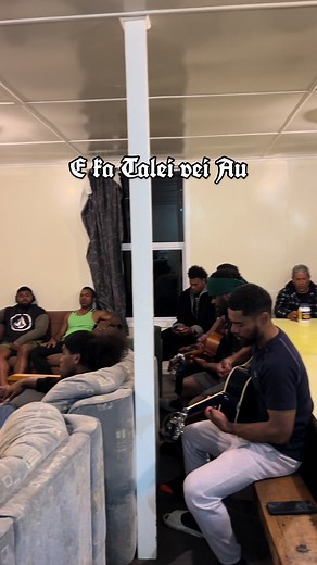 Nomuni Loloma: Embracing Fijian Spirituality