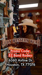 8.1K views · 47 reactions | Houston Livestock Show and Rodeo - Go...