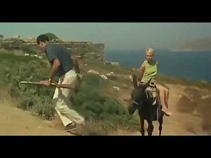 #DID #Peril #Tiedtotraintracks. Damsel pushed off the rails.