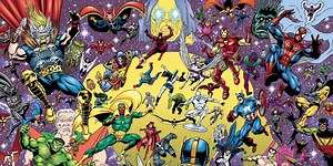 Explaining Marvel's the Living Tribunal (And Its Ties to Dr. Strange)