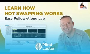 Mind Luster - Learn How Hot Swapping Works