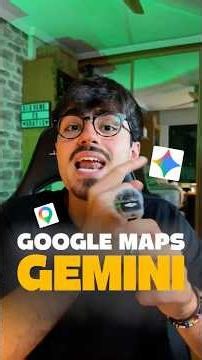 Google Maps con Gemini encuentra gasolineras baratas y paradas en ruta #googlemaps #gemini #viajes