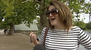 What makes people happy?