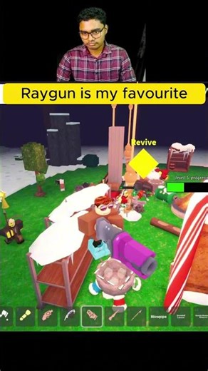 A Weird Event Just Triggered 😳| #roblox #ahergaming #gaming