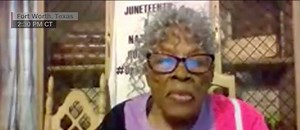 65K views · 1.3K reactions | 93-year-old activist Opal Lee tells...