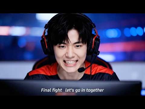 Tencent Cloud is taking game competition streaming to the next level!