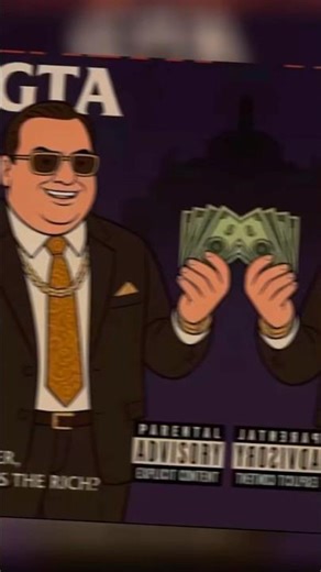 💼 Vincent “Vince Goldmane” Correlli — The Broker of Power