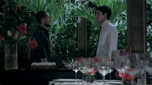 Imperio - capitulo 065