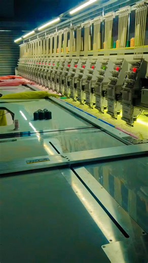 Kishundev Kumar on Instagram: "#viralreelsfeshbookcontent #saree #machine Surat Gujarat"