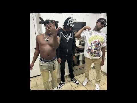 [FREE] Whoppa Wit Da Choppa x Spinabenz Type Beat "Black Phone"