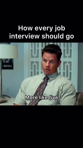 I’m pretty sure we all wish we could hire like this 😂…but the truth is