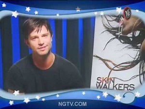 Skinwalkers Reveal Sexy Skin Flick Secrets! Uncensored with Carrie Keagan