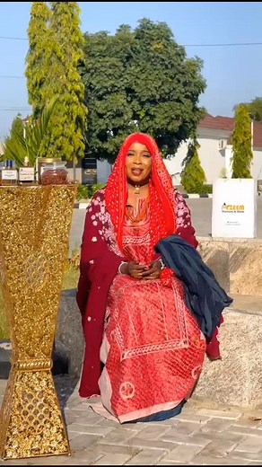 Meet me live and direct at the black Friday fair happening on 29 & 30th November insha Allah | Azeem essence & glow