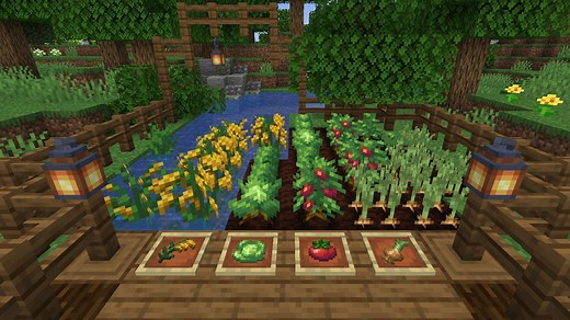 Minecraft Farmer's Delight mod guide: Installation, features, and more