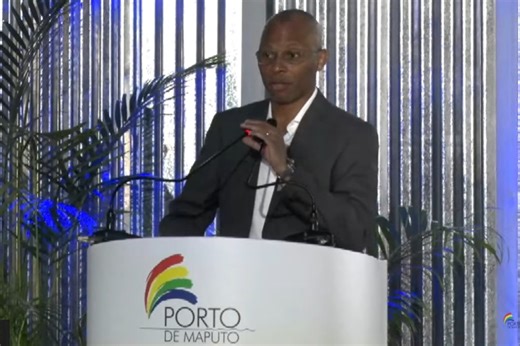 Mozambique: Maputo Port to complete expansion of container and coal terminals in 2027