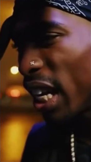 2Pac Shakur - 24h #ai #shorts ‪@Topac_Shakur‬