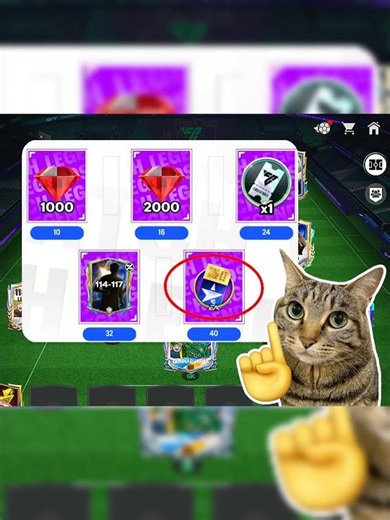 How to get the Superstar Pass in FC Mobile #LaligaLegendsMatch #FCMobileCreator #FCMobileVN