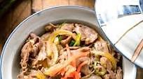 15 Gyudon Recipe - Selected Recipes