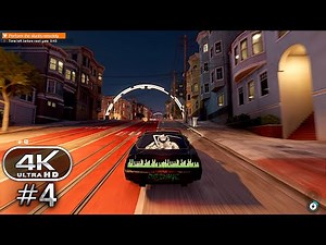 Watch Dogs 2 Gameplay Walkthrough Part 4 - PC 4K 60FPS No Commentary