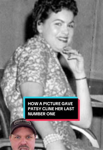 How a Picture Helped Patsy Cline Secure Her Last Hit