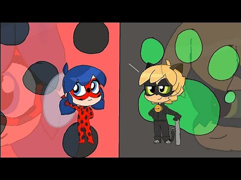 Miraculous Chibi Intro (FanMade)
