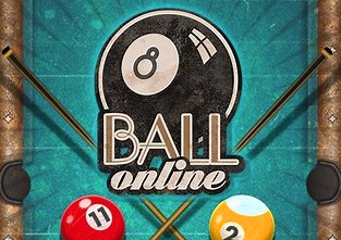 8 Ball Pool Online - kostenlos im Browser spielen 🕹️