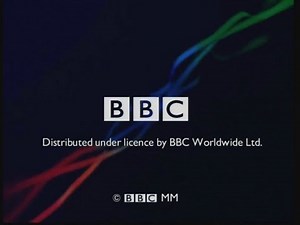 BBC Worldwide (1986/2000)