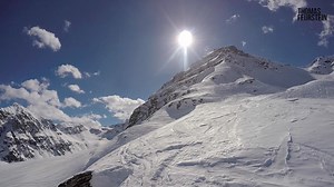 Spring snowboarding is on :) | Thomas Feurstein