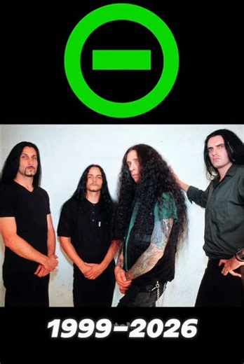 Type O Negative Band (1999-2026) Before and After🔥 #typeonegative #beforeandafter #rockband #90smusic #usa