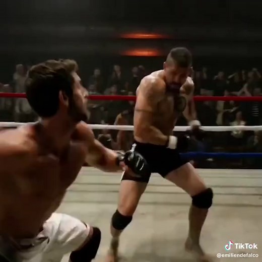 Boyka Fight Scenes Explained: Techniques and Highlights