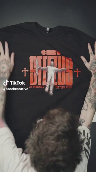 How I Earned $50K Selling T-Shirts with Printful